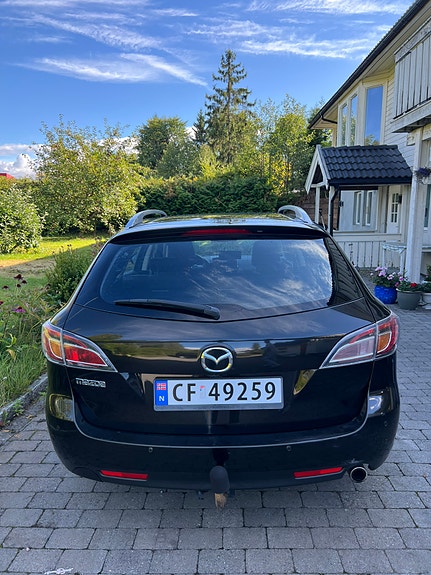 Mazda 6 7 of 11