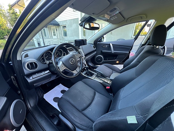 Mazda 6 5 of 11