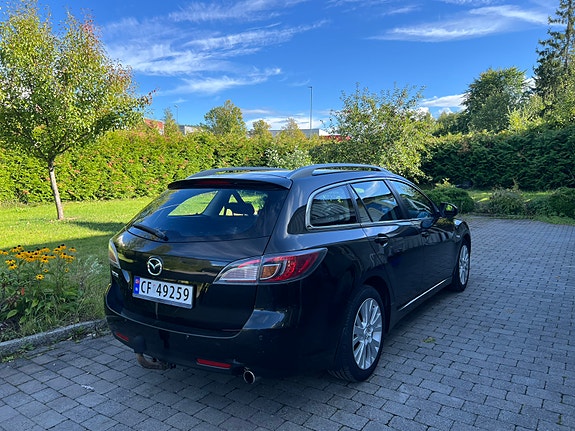 Mazda 6 9 of 11