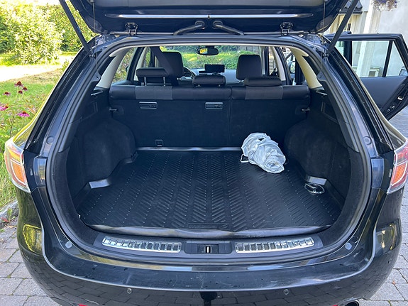 Mazda 6 4 of 11