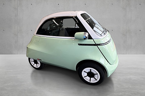 Micro Microlino 4 of 15