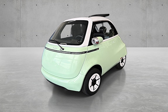Micro Microlino 3 of 15