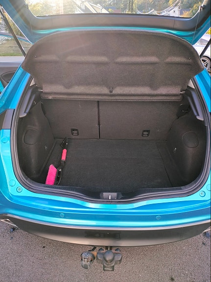 Honda Civic 6 of 11