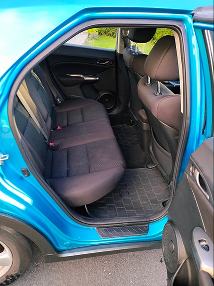 Honda Civic 5 of 11