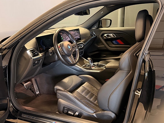 BMW M2 21 of 30