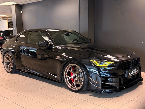 BMW M2 8 of 30