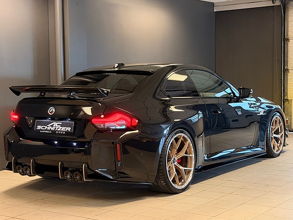 BMW M2 2 of 30