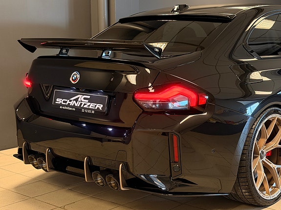 BMW M2 11 of 30