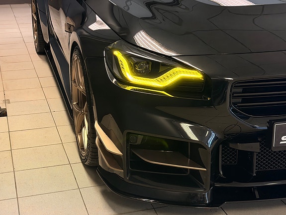 BMW M2 6 of 30