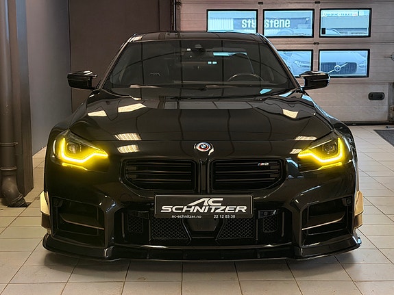 BMW M2 4 of 30