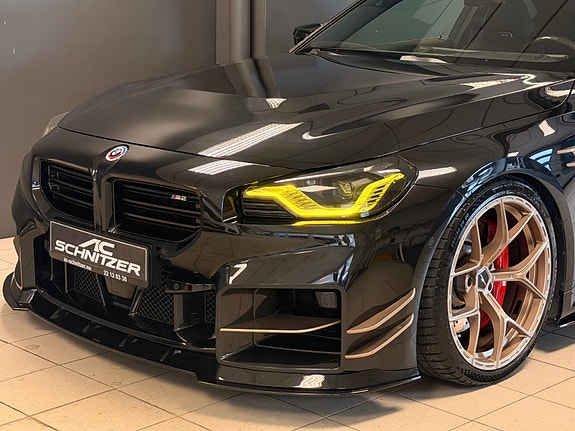 BMW M2 3 of 30