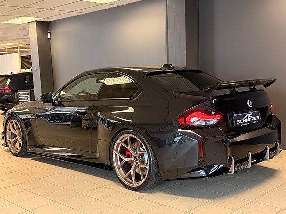 BMW M2 7 of 30