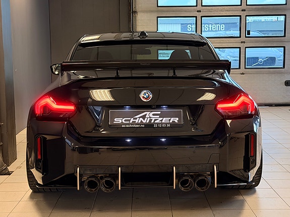 BMW M2 5 of 30