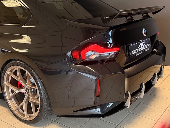BMW M2 9 of 30