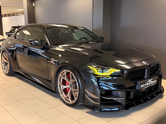 BMW M2 12 of 30