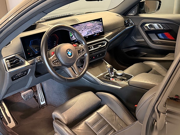 BMW M2 22 of 30
