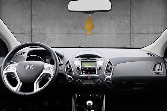 Hyundai Tucson 14 of 30