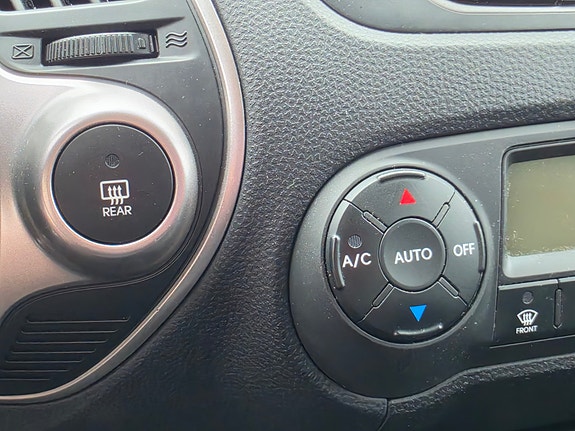 Hyundai Tucson 29 of 30