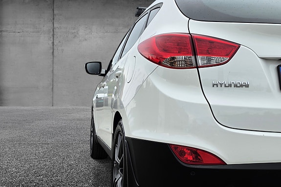 Hyundai Tucson 11 of 30