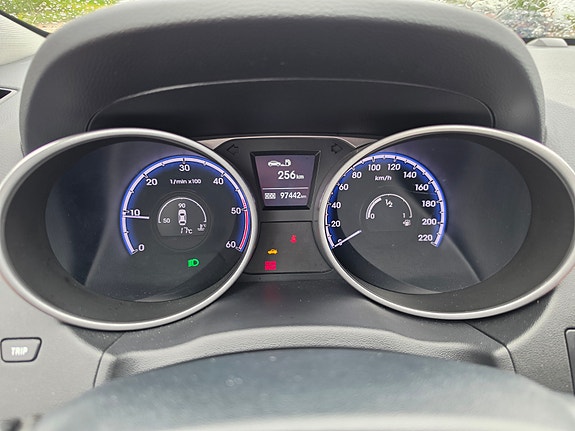 Hyundai Tucson 23 of 30
