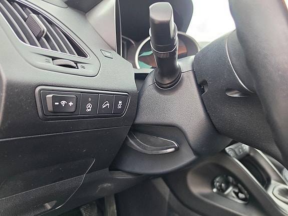 Hyundai Tucson 18 of 30