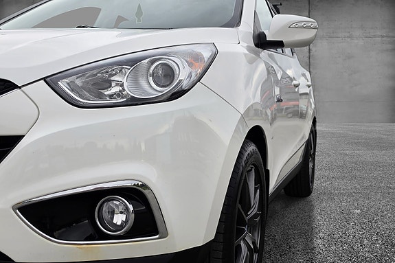 Hyundai Tucson 10 of 30
