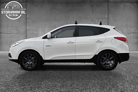 Hyundai Tucson 6 of 30
