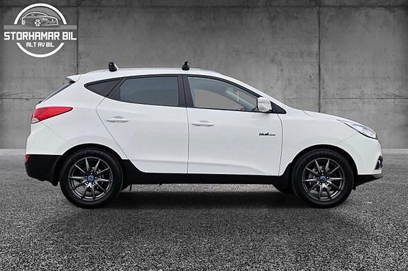 Hyundai Tucson 5 of 30