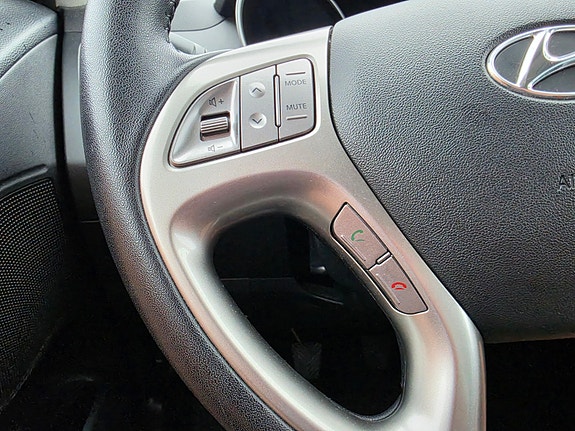 Hyundai Tucson 19 of 30
