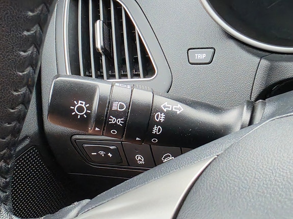 Hyundai Tucson 21 of 30
