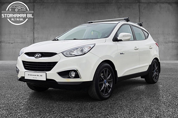 Hyundai Tucson 2 of 30