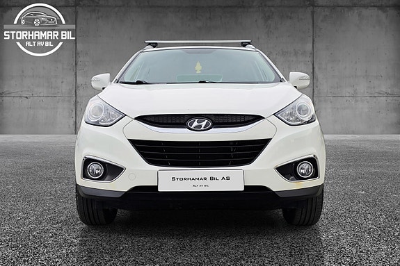 Hyundai Tucson 7 of 30