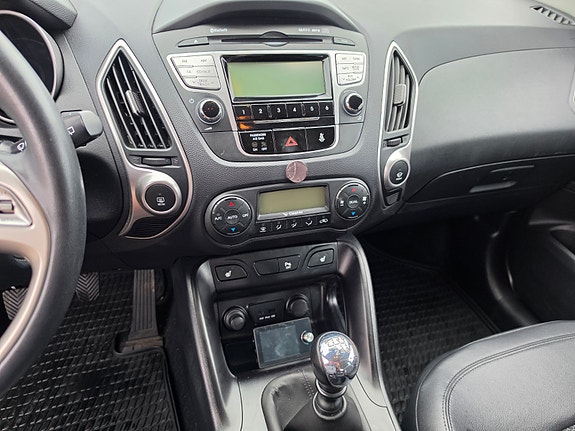 Hyundai Tucson 26 of 30