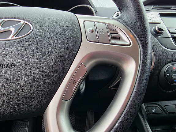 Hyundai Tucson 20 of 30