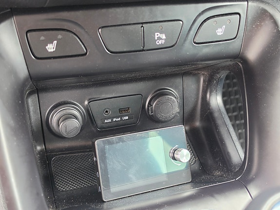 Hyundai Tucson 27 of 30