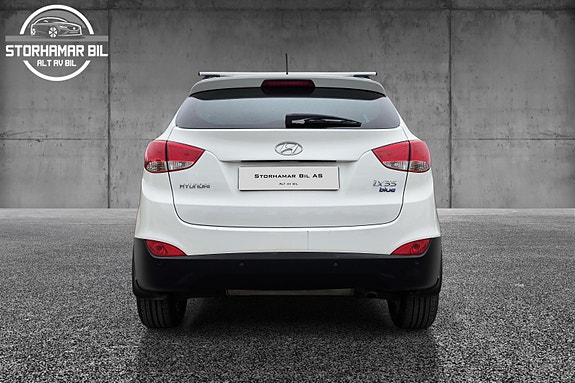 Hyundai Tucson 8 of 30