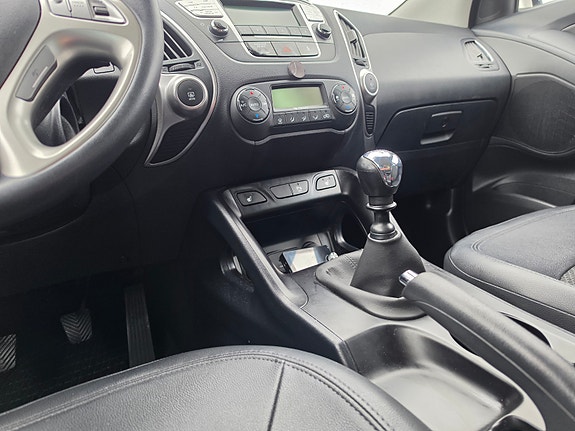 Hyundai Tucson 25 of 30