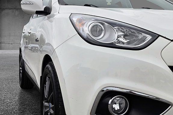 Hyundai Tucson 9 of 30