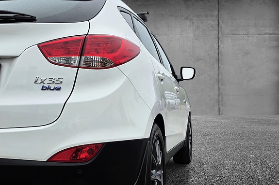 Hyundai Tucson 12 of 30
