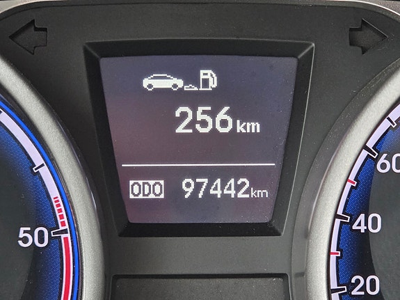 Hyundai Tucson 24 of 30
