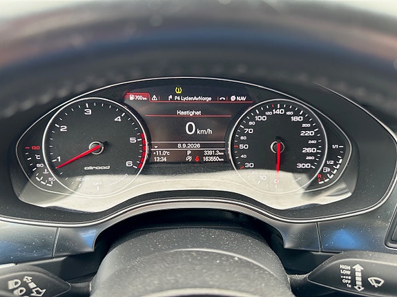 Audi A6 allroad 7 of 15