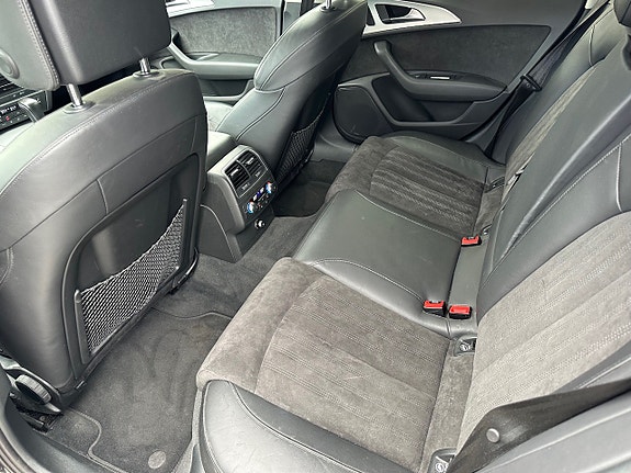 Audi A6 allroad 9 of 15