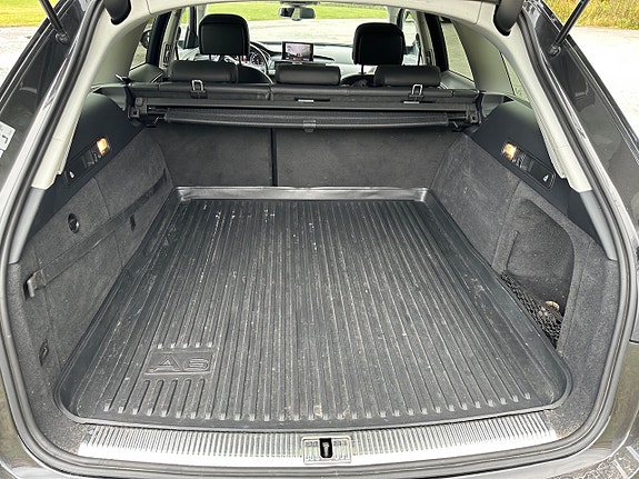 Audi A6 allroad 11 of 15