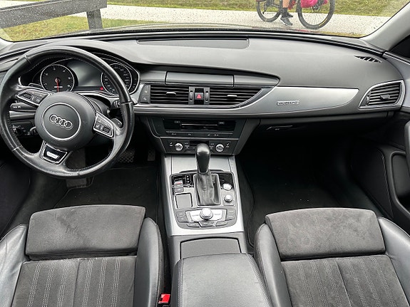 Audi A6 allroad 10 of 15