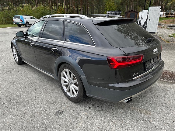 Audi A6 allroad 5 of 15