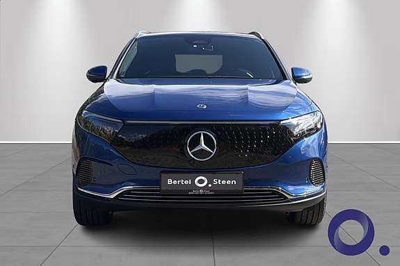 Mercedes-Benz EQA300 8 of 30