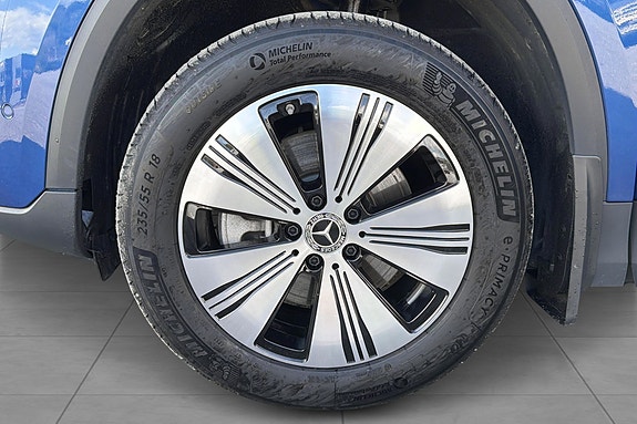 Mercedes-Benz EQA300 30 of 30