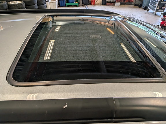 Subaru Legacy 18 of 21