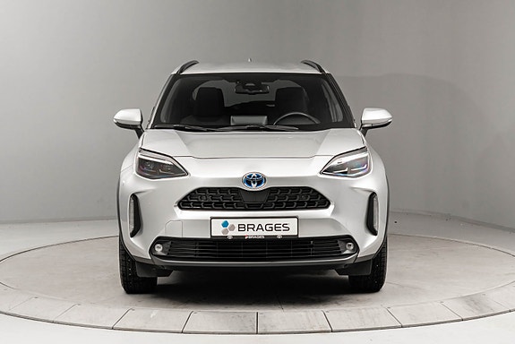 Toyota Yaris Cross 6 of 25