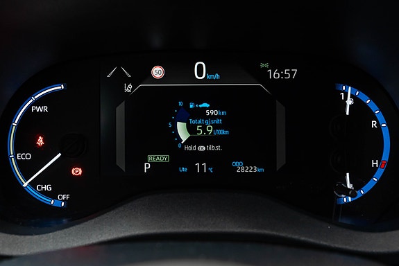 Toyota Yaris Cross 22 of 25
